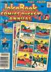 Jokebook Comics Digest Annual #7 Comic Books - Covers, Scans, Photos in Jokebook Comics Digest Annual Comic Books - Covers, Scans, Gallery